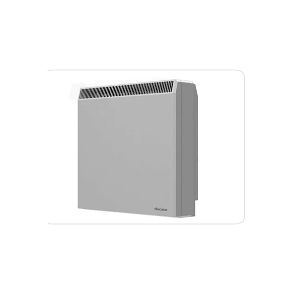 ACUMULADOR DE CALOR ESTÁTICO 3200W X-632 0.422.614 DUCASA