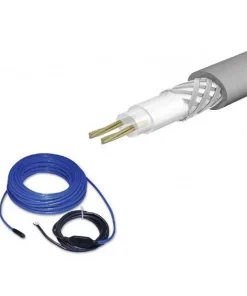 CABLE DOBLE CONDUCTOR 17DC AP 7980W 55M 0.525.761 DUCASA