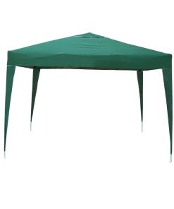 Pérgola jardín 3×3 m