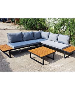 Conjunto de jardín Trinidad