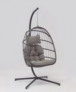 Sillón colgante