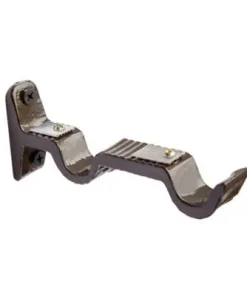 SOPORTE CORTI.DOBLE CAF? 3/4