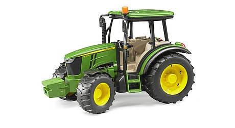 JOHN DEERE 5115M TRACTOR BRUDER 02106