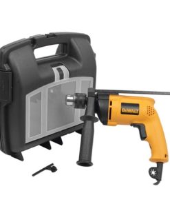 Taladro Percutor 1/2″ 800W 51000 gpm Dewalt DW508SK-B2