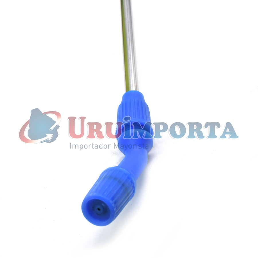 FUMIGADOR 5LTS PLASTICO PICO METALICO LH-1663 - Imagen 5