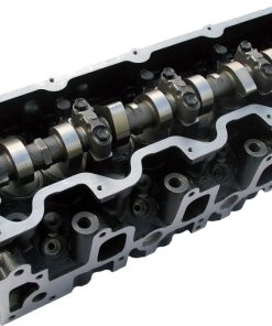 Culata completa para motores tipo 1KZT