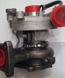 Turbo para Toyota Hiace o Toyota Hilux