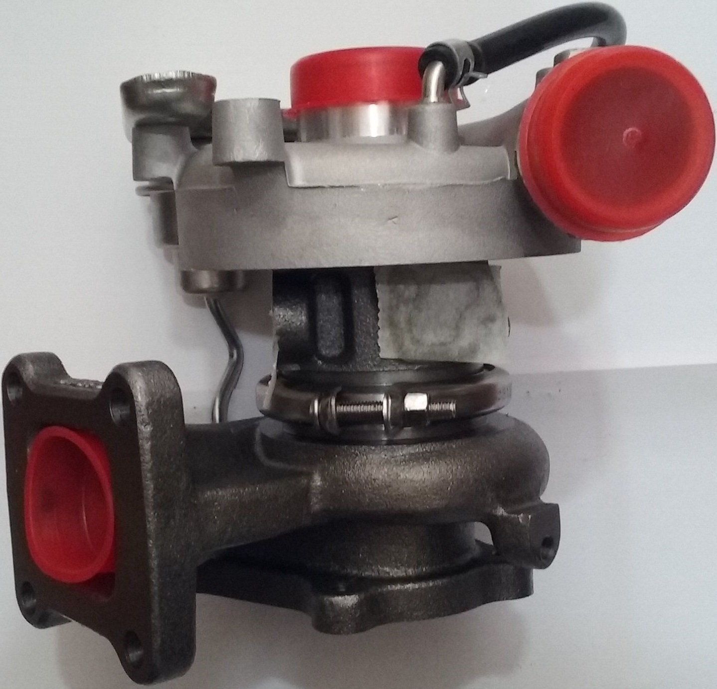 Turbo para Toyota Hiace o Toyota Hilux