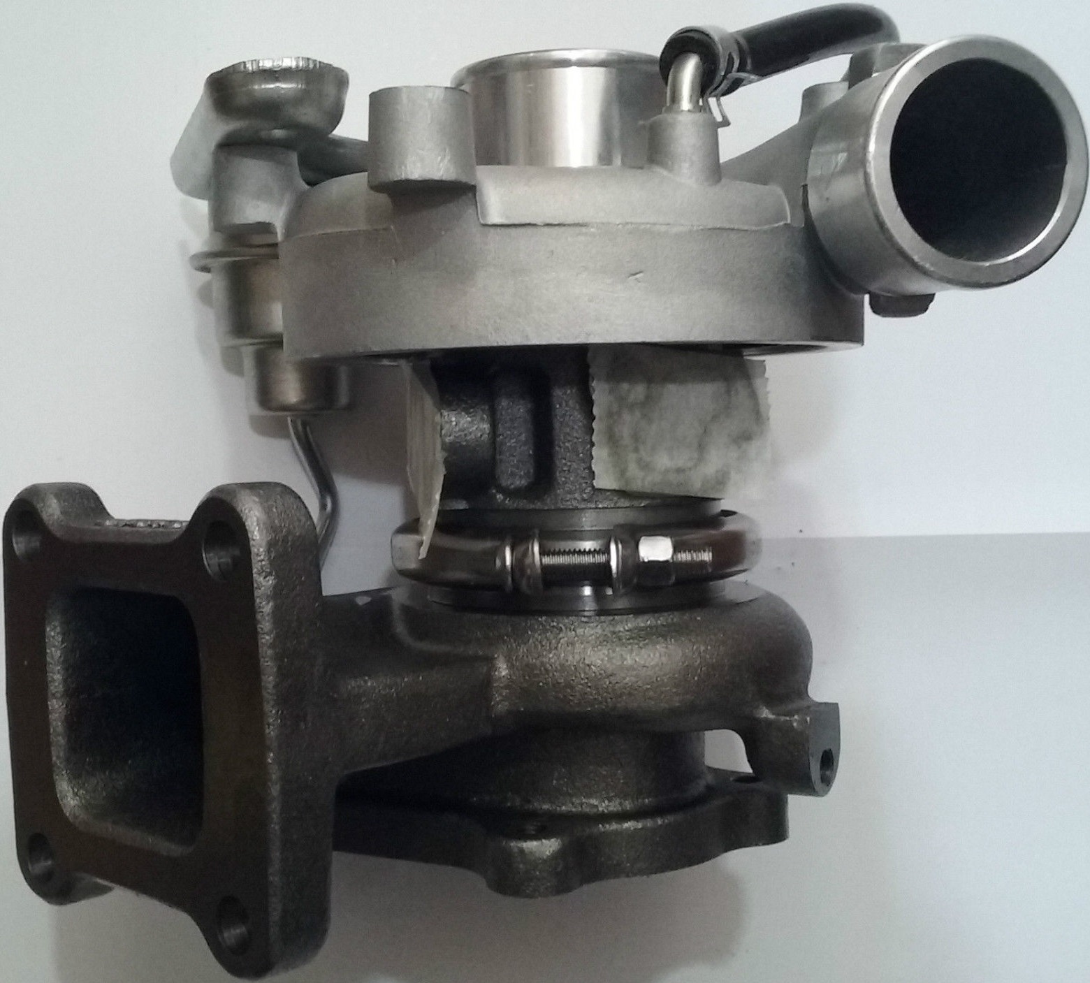 Turbo para Toyota Hiace o Toyota Hilux - Imagen 3
