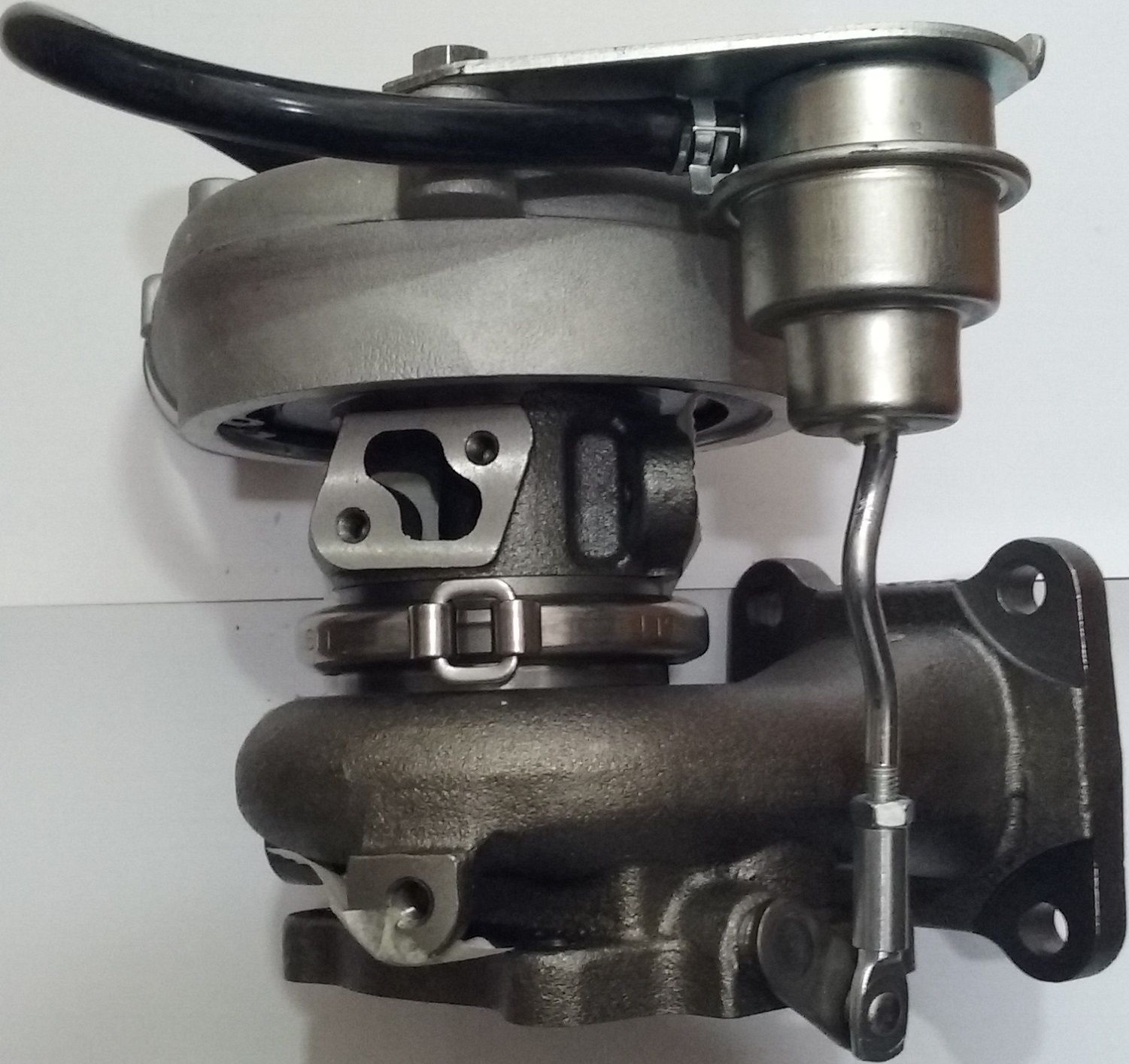 Turbo para Toyota Hiace o Toyota Hilux - Imagen 4