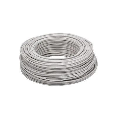 ALAMBRE ELEC 14 x ROLLO (100m) CENTELSA