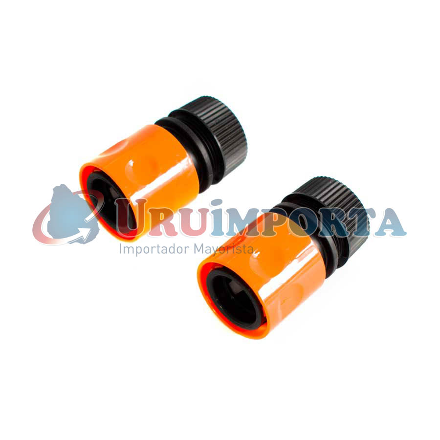 PISTOLA PLASTICA TIPO ROSETA 5PZ P/MA RIEGO LH-213 - Imagen 7