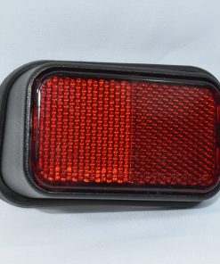 Catadioptrico izquierdo para Toyota Hilux