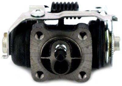 Bombin de freno izquierdo - Imagen 2