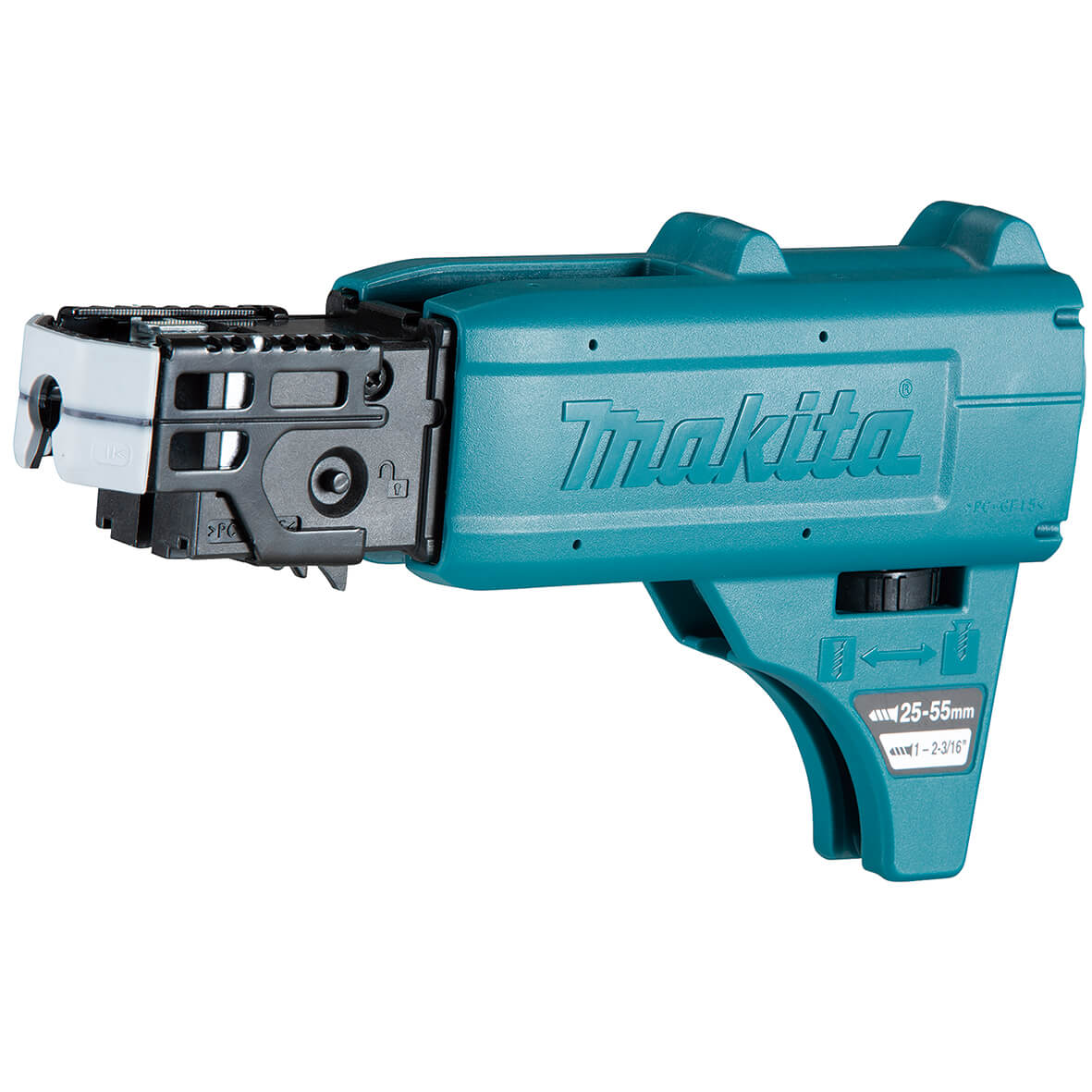 SET AUTOALIMENTADOR DE TORNILLOS p/DF…/FS… Makita 191L25-8