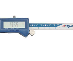 Calibre de profundidad Digital