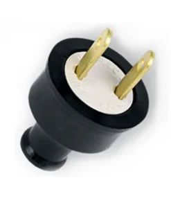 CLAVIJA CAUCHO 10 AMP/ P?A