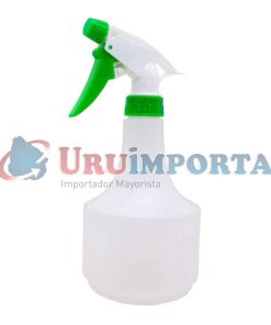 PULVERIZADOR 500 CC BLANCO LH-605