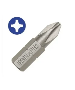PUNTA ESTRIA LARGA 2″ TRUPER