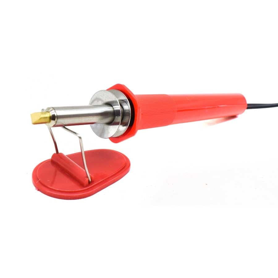 PIROGRABADOR Y SOLDADOR 40W CHALIMEX M4001 - Imagen 9