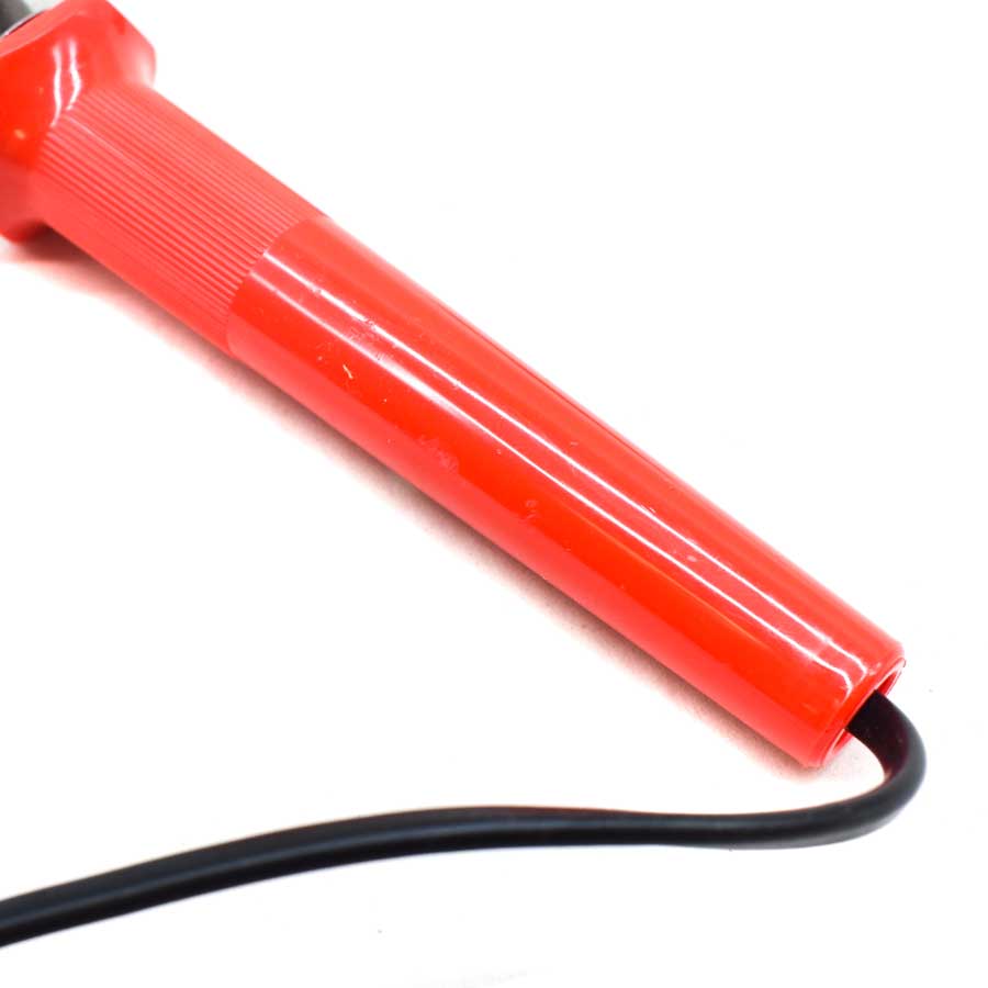 PIROGRABADOR Y SOLDADOR 40W CHALIMEX M4001 - Imagen 5