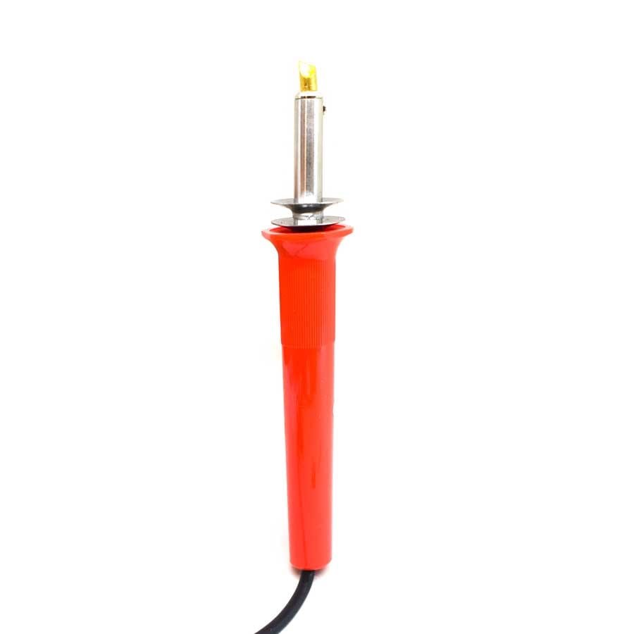 PIROGRABADOR Y SOLDADOR 40W CHALIMEX M4001 - Imagen 6