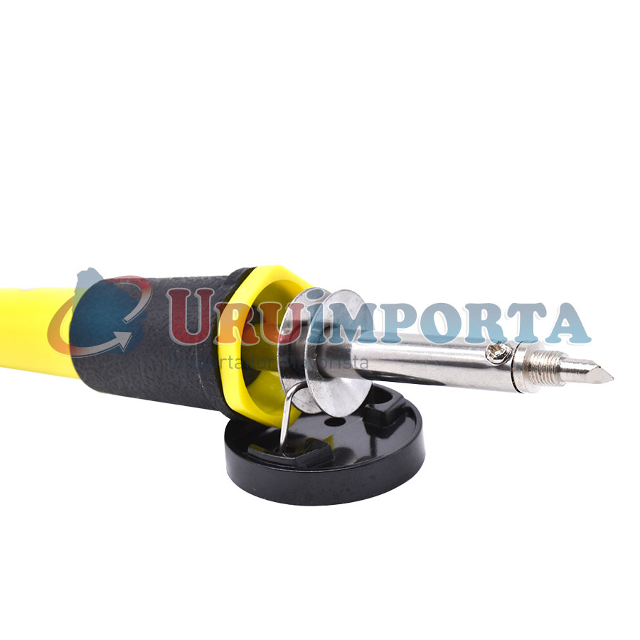 PIROGRABADOR 7PZ 30W CHALIMEX M4003 - Imagen 3