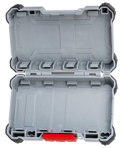 Caja vacia para Puntas y Dados Impact Control L BOSCH 2608.522.363-000