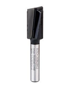 Fresa vastago 1/4″ recto 1/2″ HM 2F Altura Filo 25/32″ BOSCH 2608.628.413-000