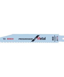 Cuchila para Sierra Sable S 1122BF BI-METAL 9 BOSCH 2608.654.401-000