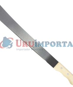 MACHETE MANGO MADERA 20″ ECONOMICO LH-1177