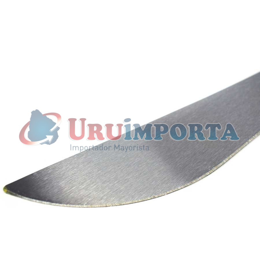 MACHETE MANGO MADERA 20″ ECONOMICO LH-1177 - Imagen 4