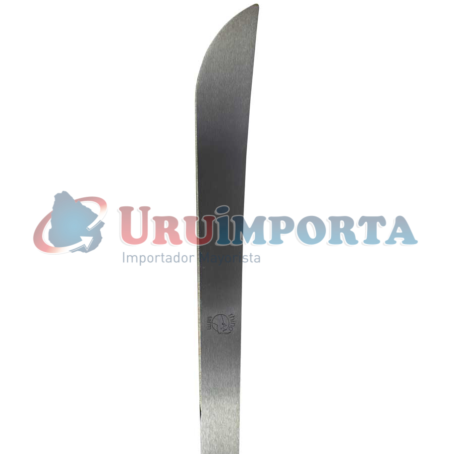 MACHETE MANGO MADERA 20″ ECONOMICO LH-1177 - Imagen 5