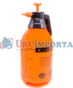 PULVERIZADOR FUMIGADOR 2 LITROS WORK TOOLS LH-1662