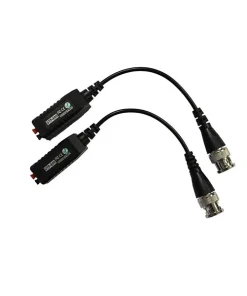 TRANSMISOR DE VIDEO BALUN UTP-600 PASIVO 31600176 GOLMAR