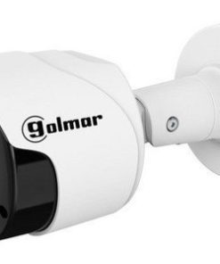 CAMARA VIDEOVIGILANCIA CIP-21B8E TIPO BULLET 2.8mm 8mpx STARLIGHT 31691054 GOLMAR