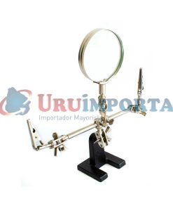 LUPA CON BASE 60MM CHALIMEX X2103