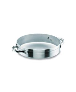 Paellera Chef Aluminio 50 cm Lacor 20650