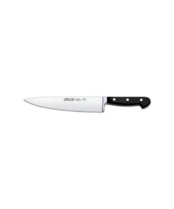 Cuchillo Cocinero Arcos 230mm S.Clasica