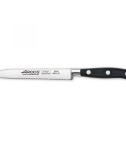 Cuchillo Tomatero Arcos S.Riviera
