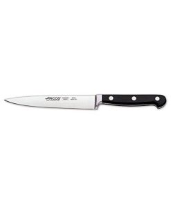 Arcos Clásica – Cuchillo de cocina 160 mm + Estuche