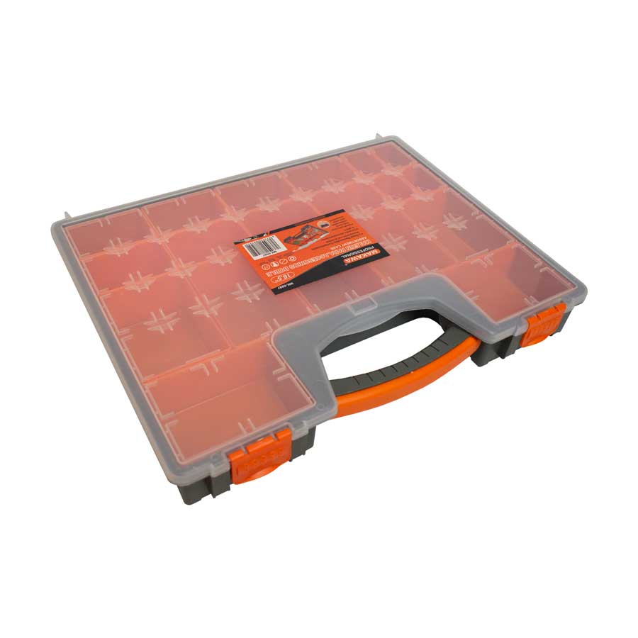 ORGANIZADOR 16.5″ 19 REPARTICION MAKAWA MK-0997 - Imagen 3