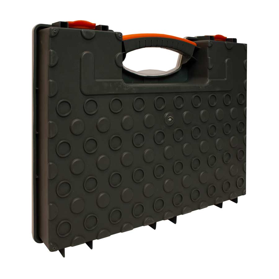 ORGANIZADOR 16.5″ 19 REPARTICION MAKAWA MK-0997 - Imagen 5