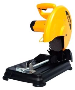 TRONZADORA METAL DEWALT 14″ 2300W D28730