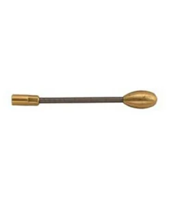 CABEZA GUIA FLEXIBLE 10mm M5 41001001 ESTIARE