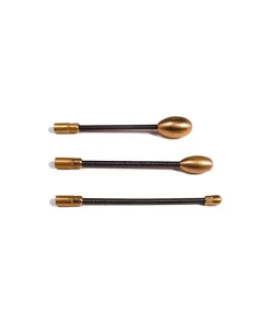 CONJUNTO CABEZA GUIA FLEXIBLE 6/10/13mm M5 41001005 ESTIARE