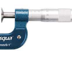 Micrómetro de disco