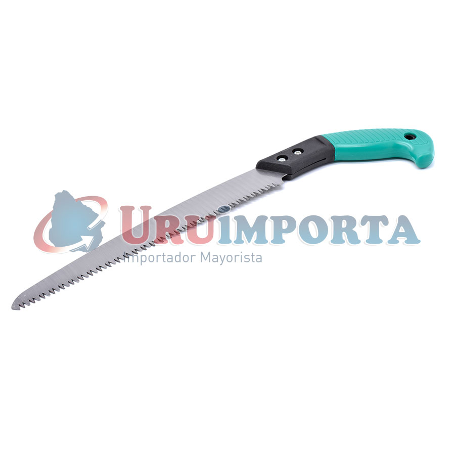 SERRUCHO PARA PODAR GRANDE CON VAINA LH-63