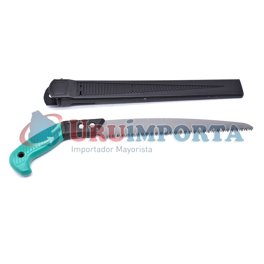 SERRUCHO PARA PODAR GRANDE CON VAINA LH-63 - Imagen 4