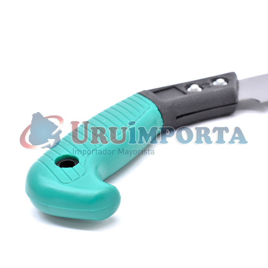 SERRUCHO PARA PODAR GRANDE CON VAINA LH-63 - Imagen 6